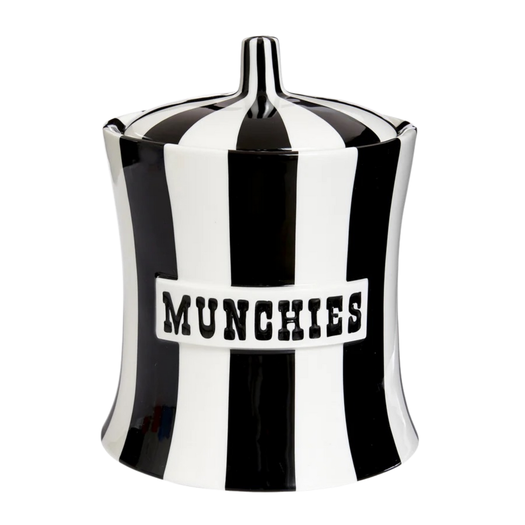 Munchies Vice Canister