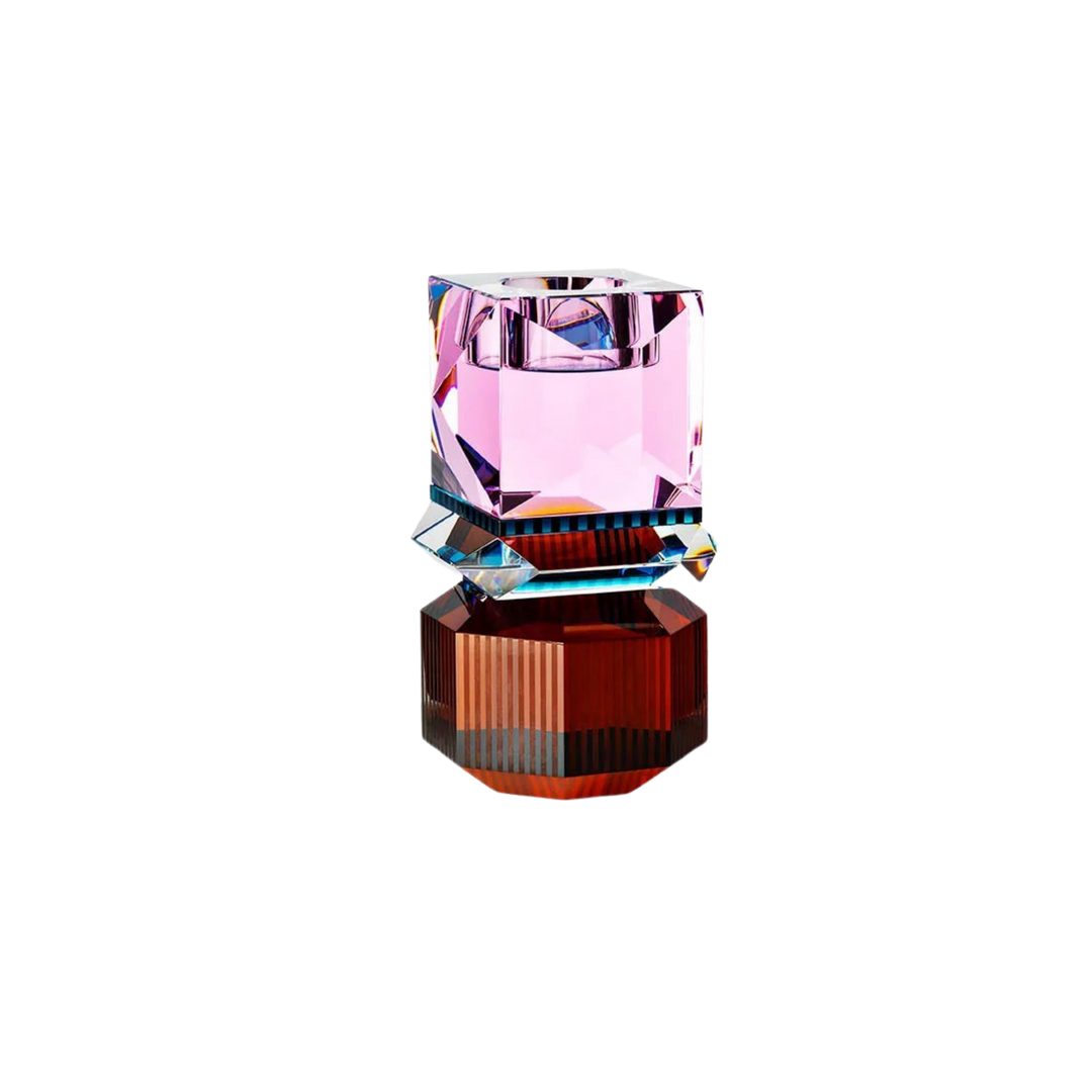 Dakota Tea-Light Holder (Limited Edition)