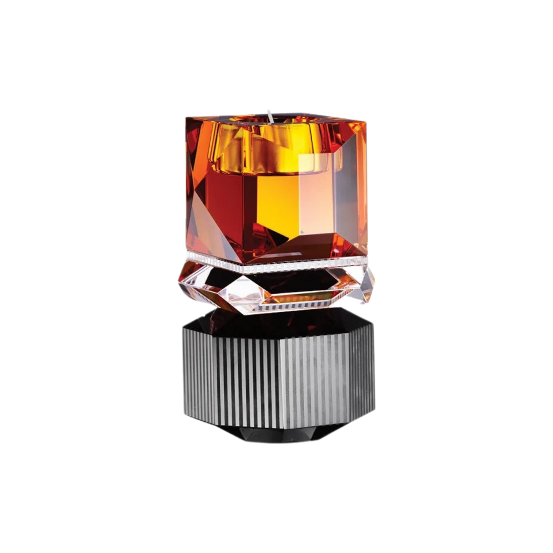 Dakota Tea-Light Holder