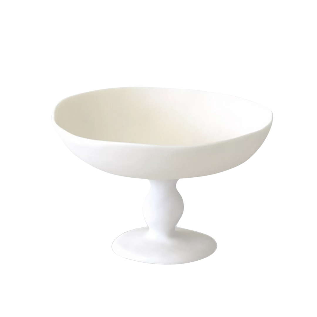 Pedestal Bowl