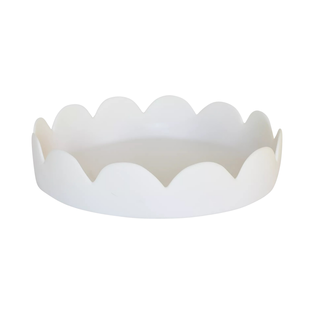 Fleur Tray