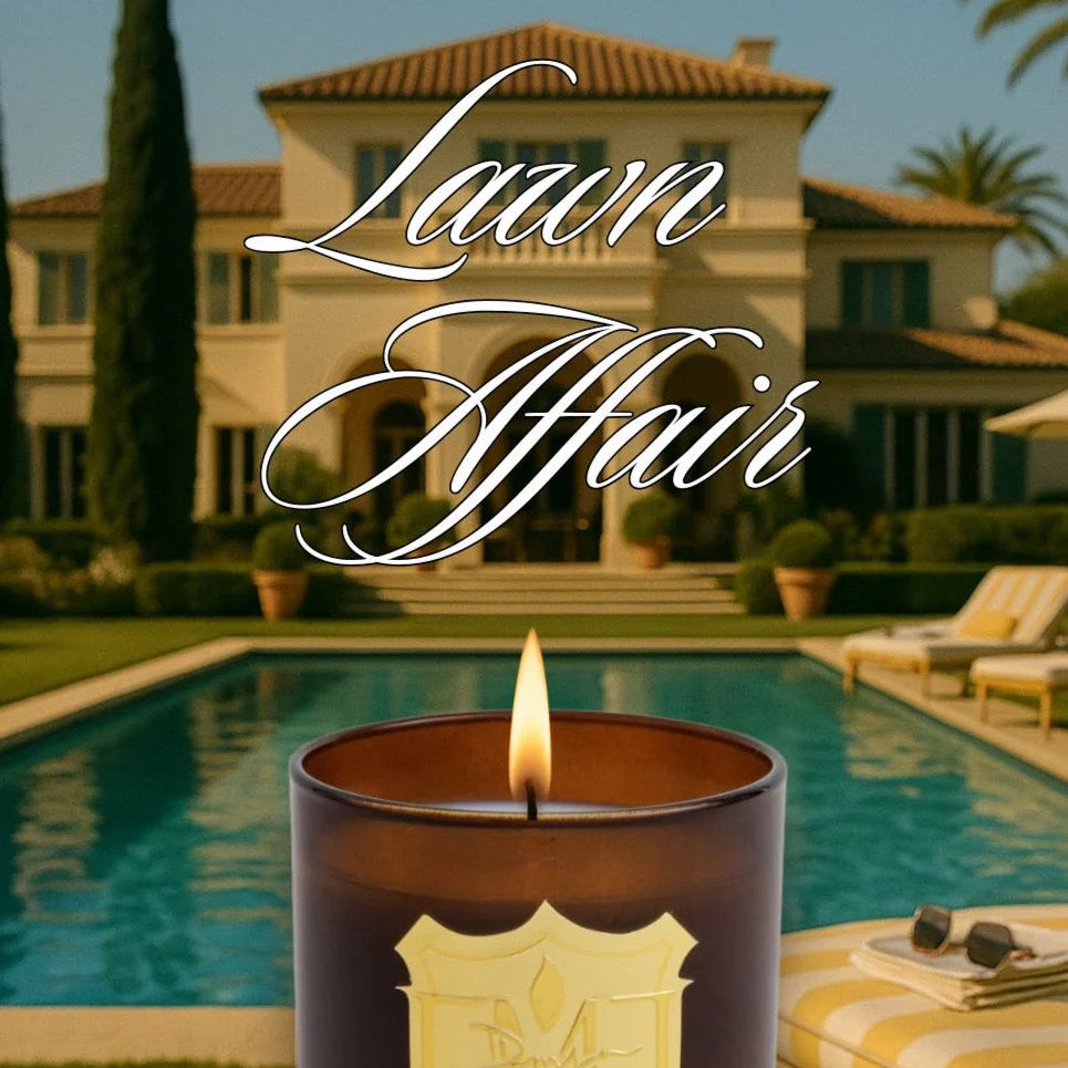 Lawn Affair