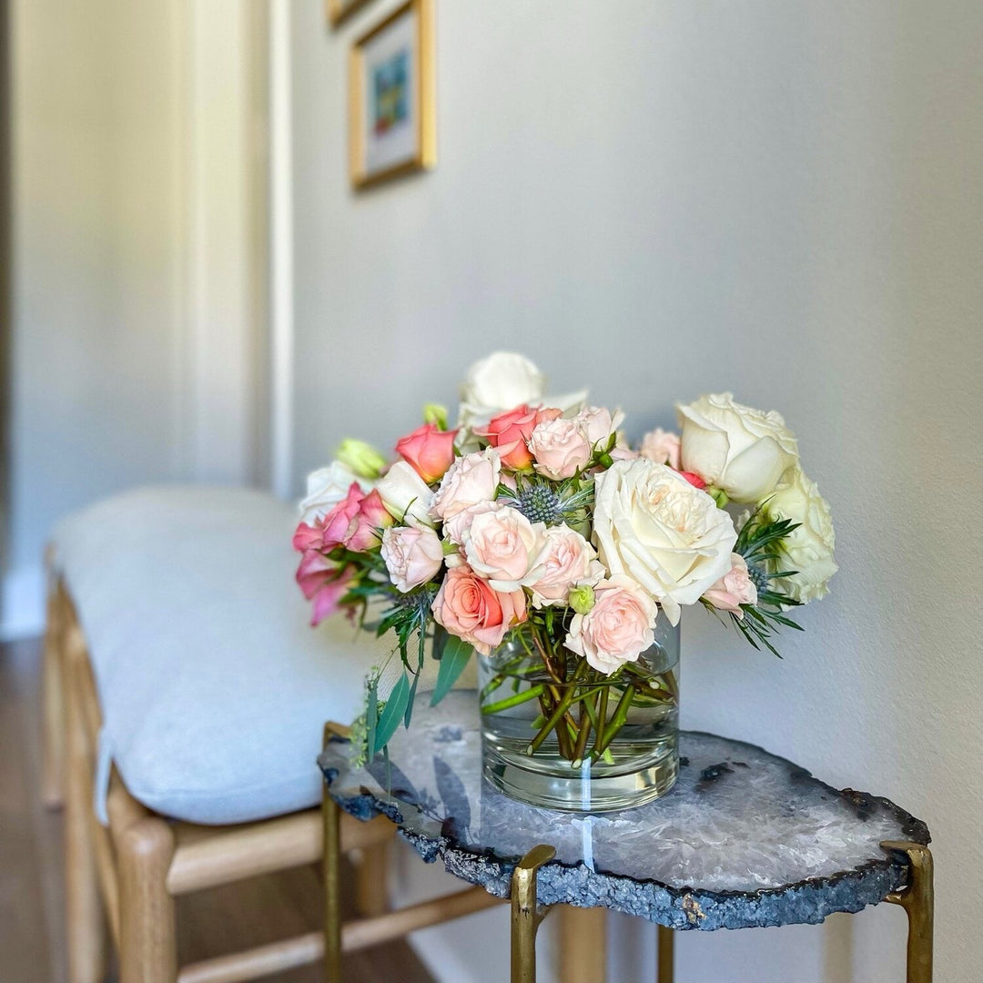 Weekly Floral Subscription