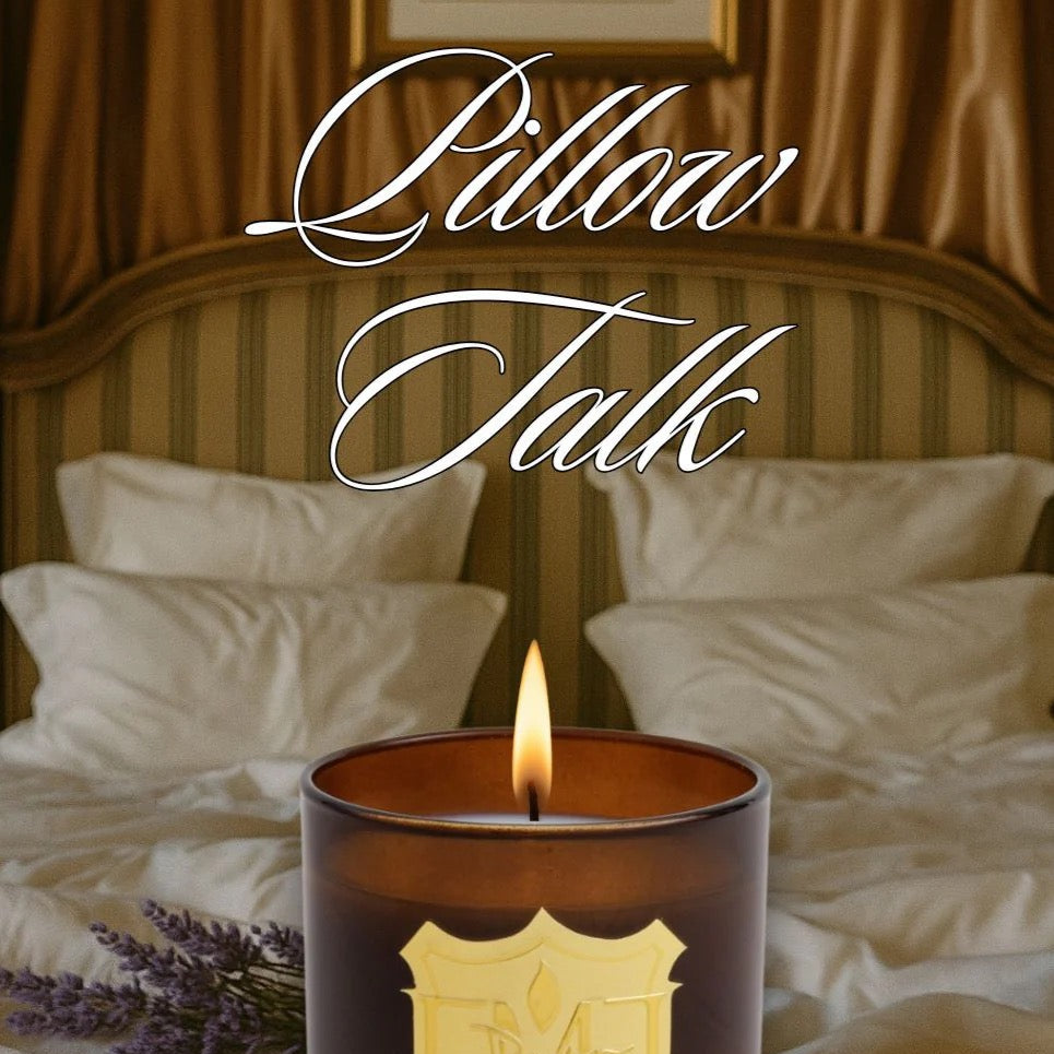 Pillow Talk