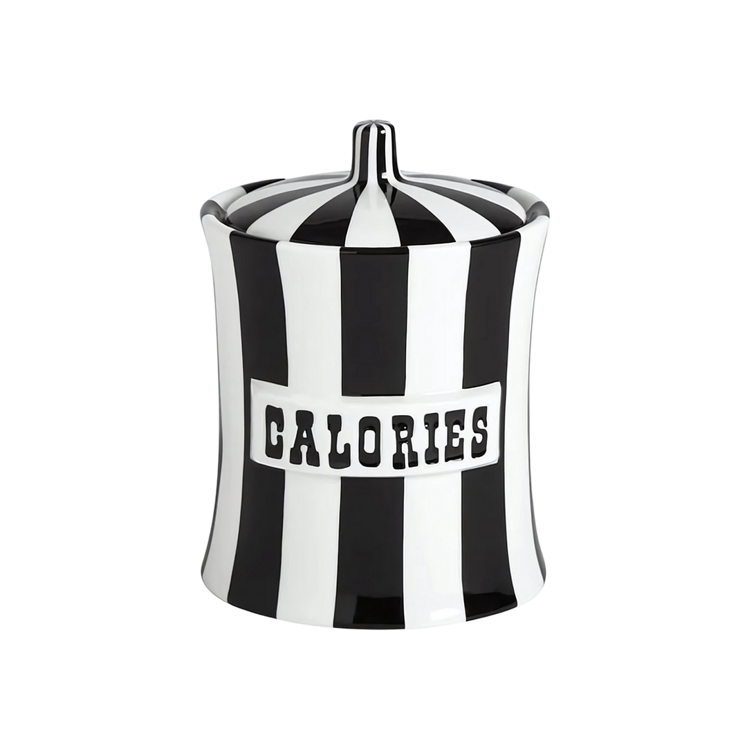 Calories Vice Canister