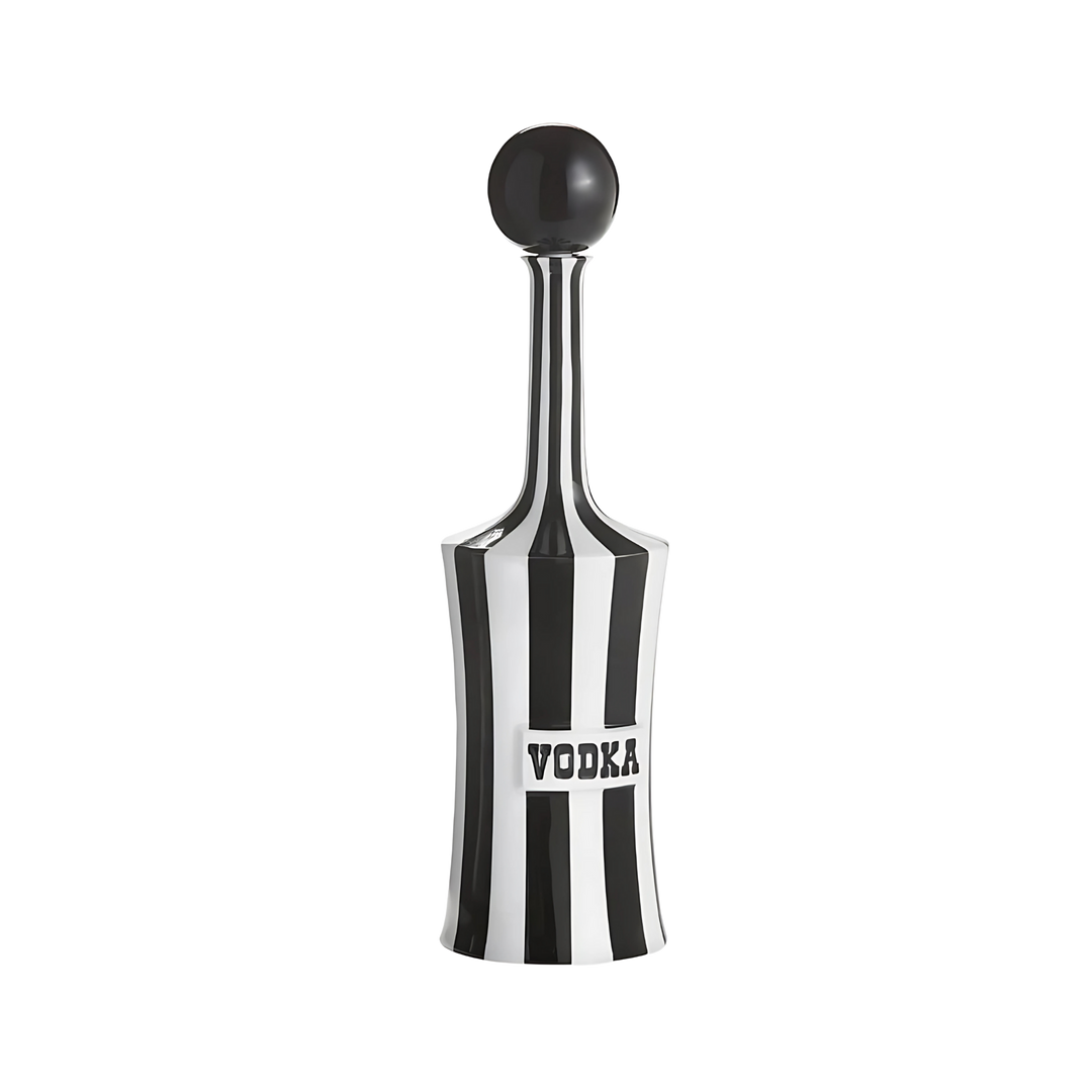 Vodka Vice Decanter