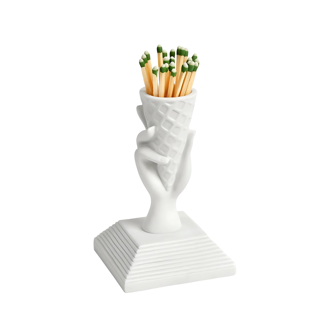 I-Scream Match Strike