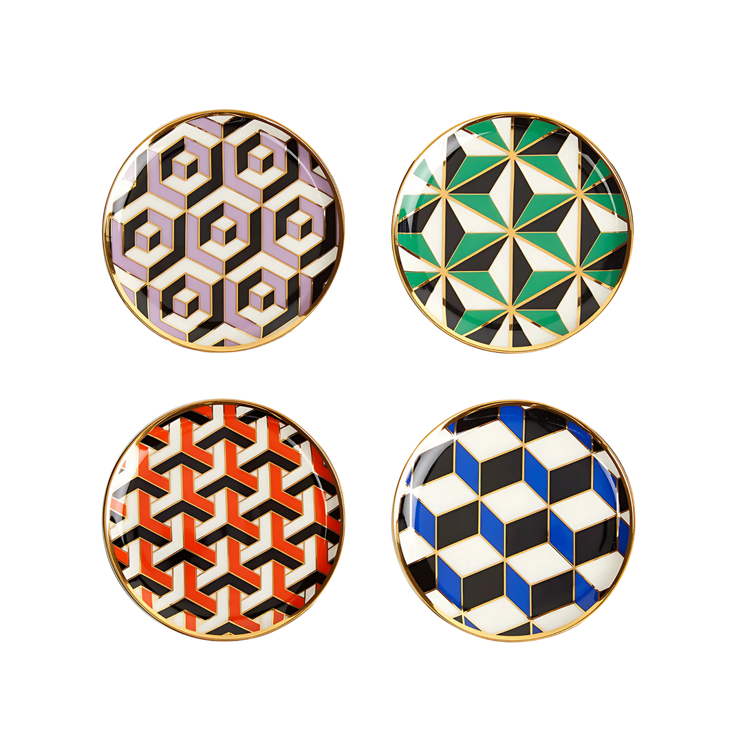 Versailles Coasters