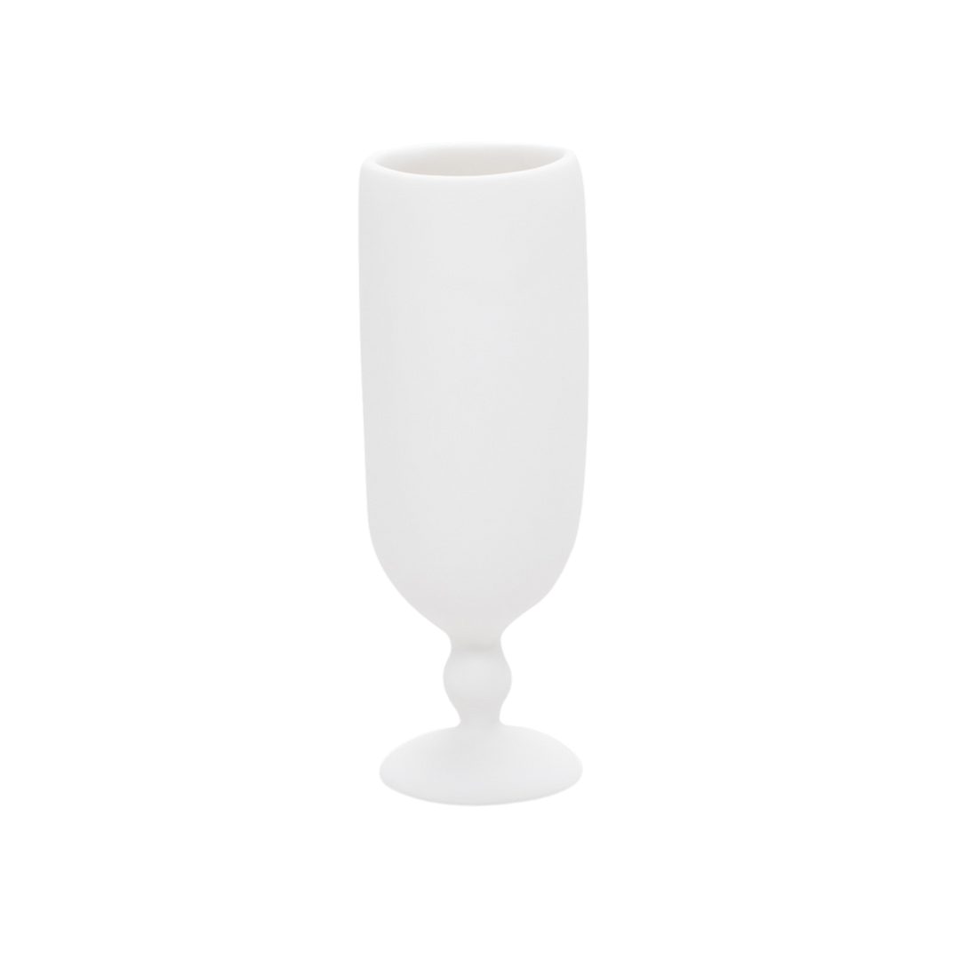 Pedestal Vase