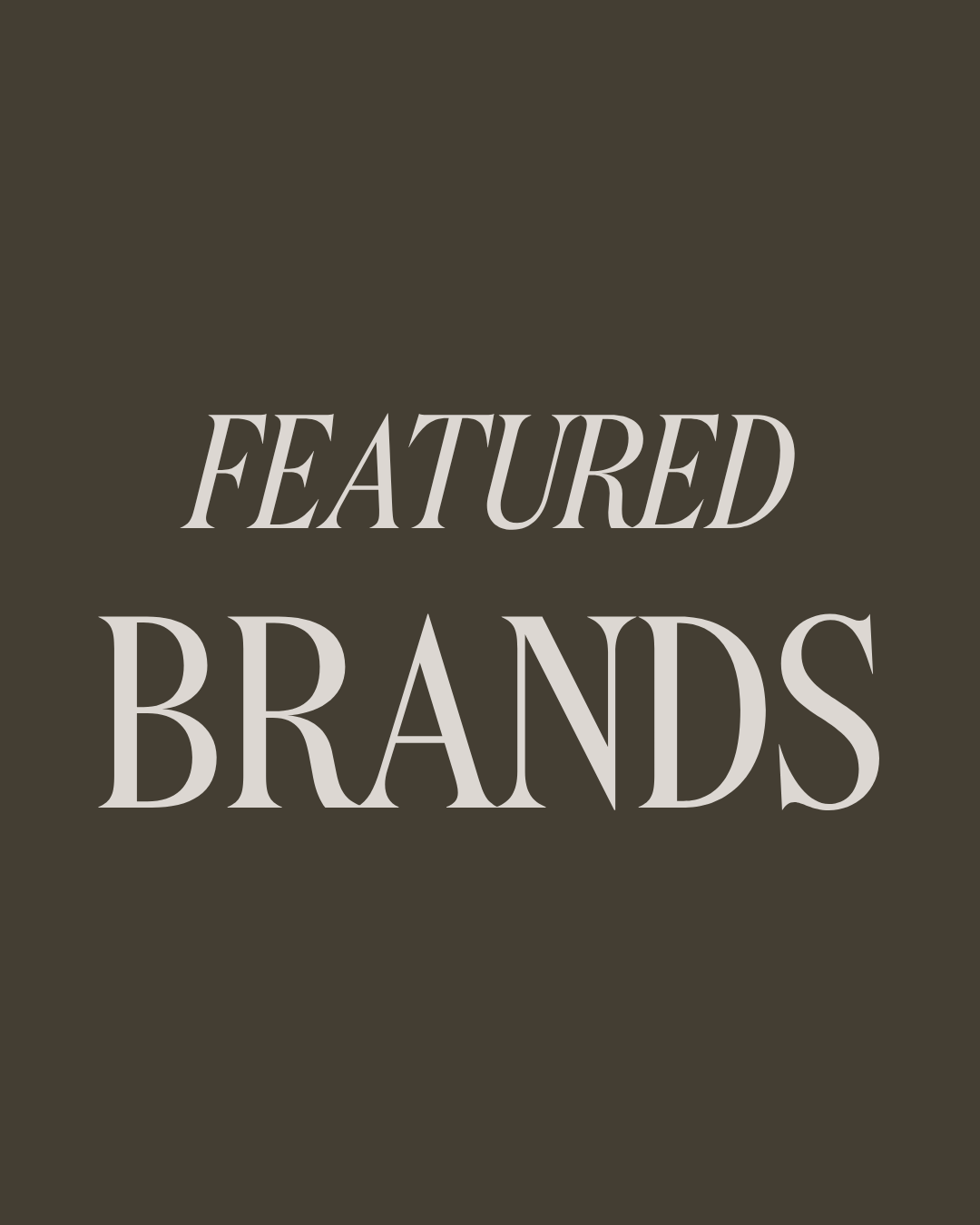 Featured Brands collection at Mood by DMJ, featuring luxury home decor and gifts from Georg Jensen, Hunt Slonem, and Reflections Copenhagen