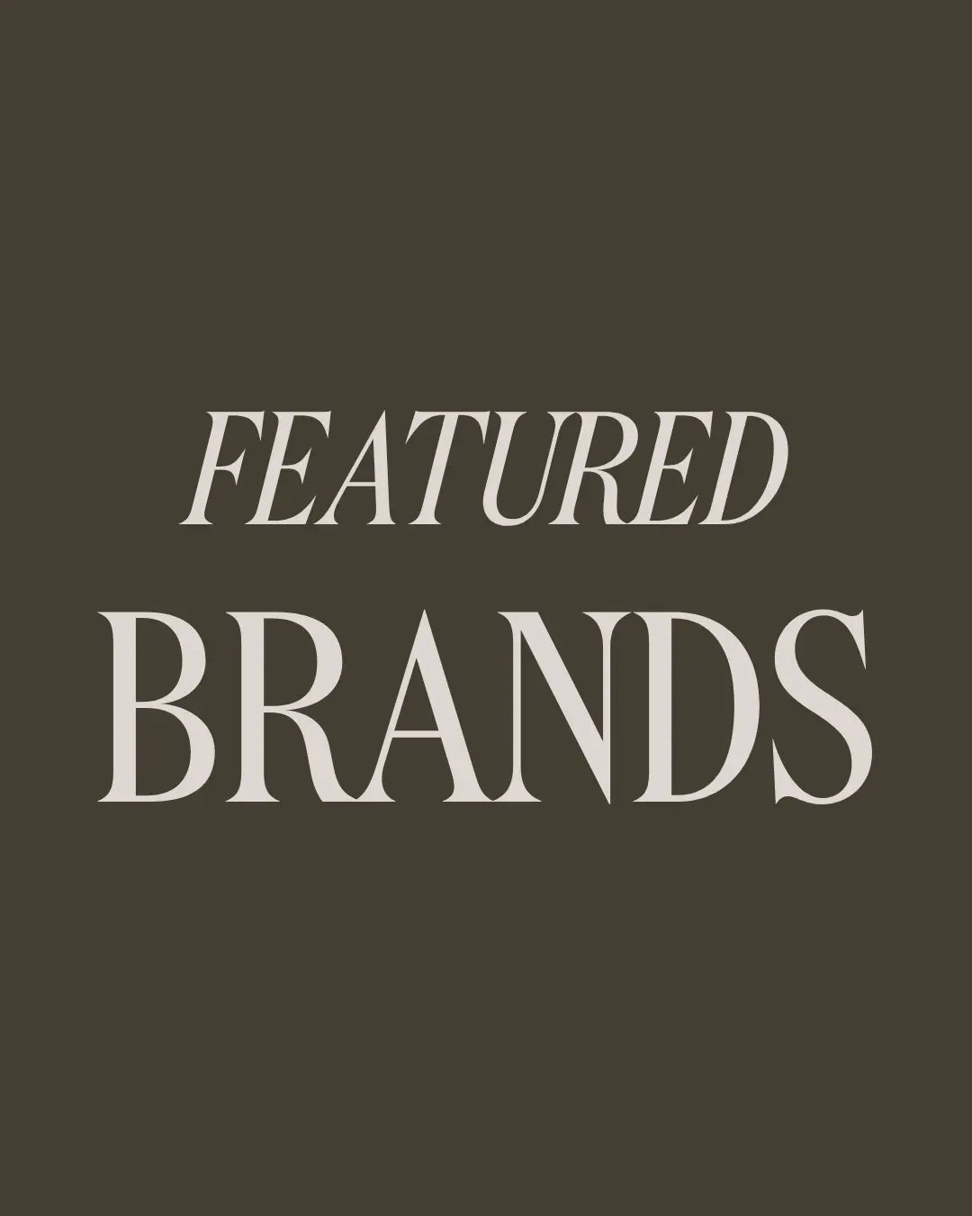 Featured Brands collection at Mood by DMJ, featuring luxury home decor and gifts from Georg Jensen, Hunt Slonem, and Reflections Copenhagen