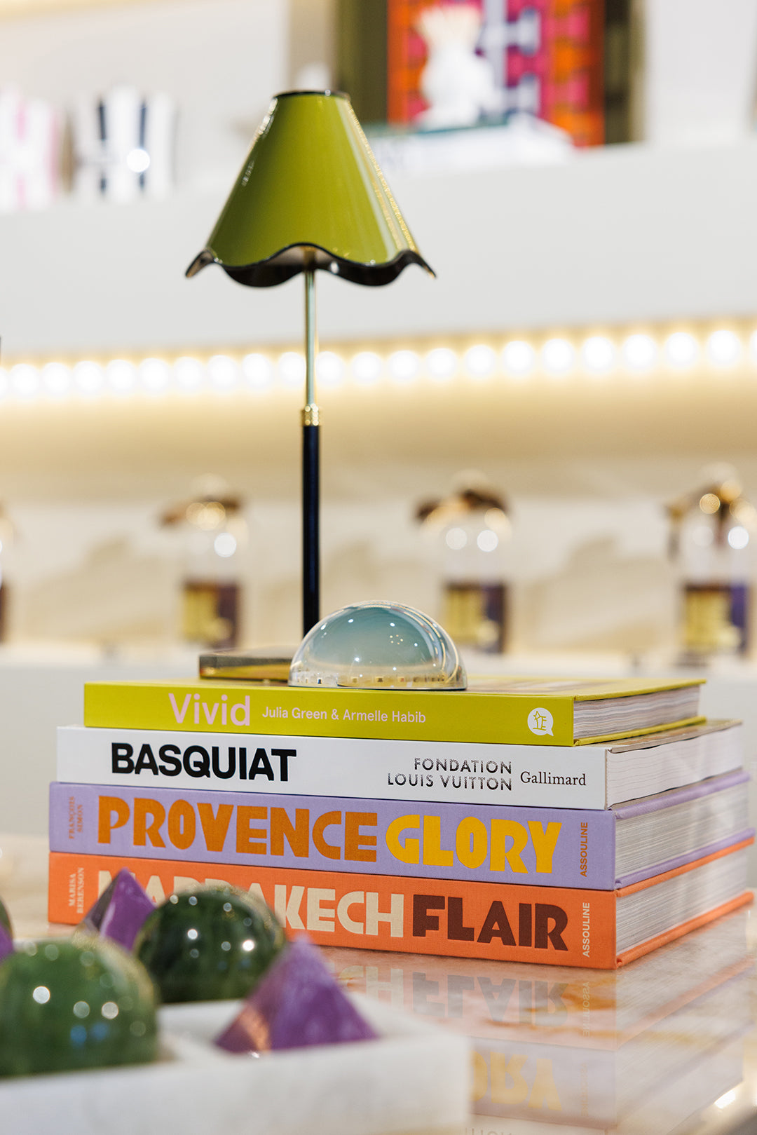 Books