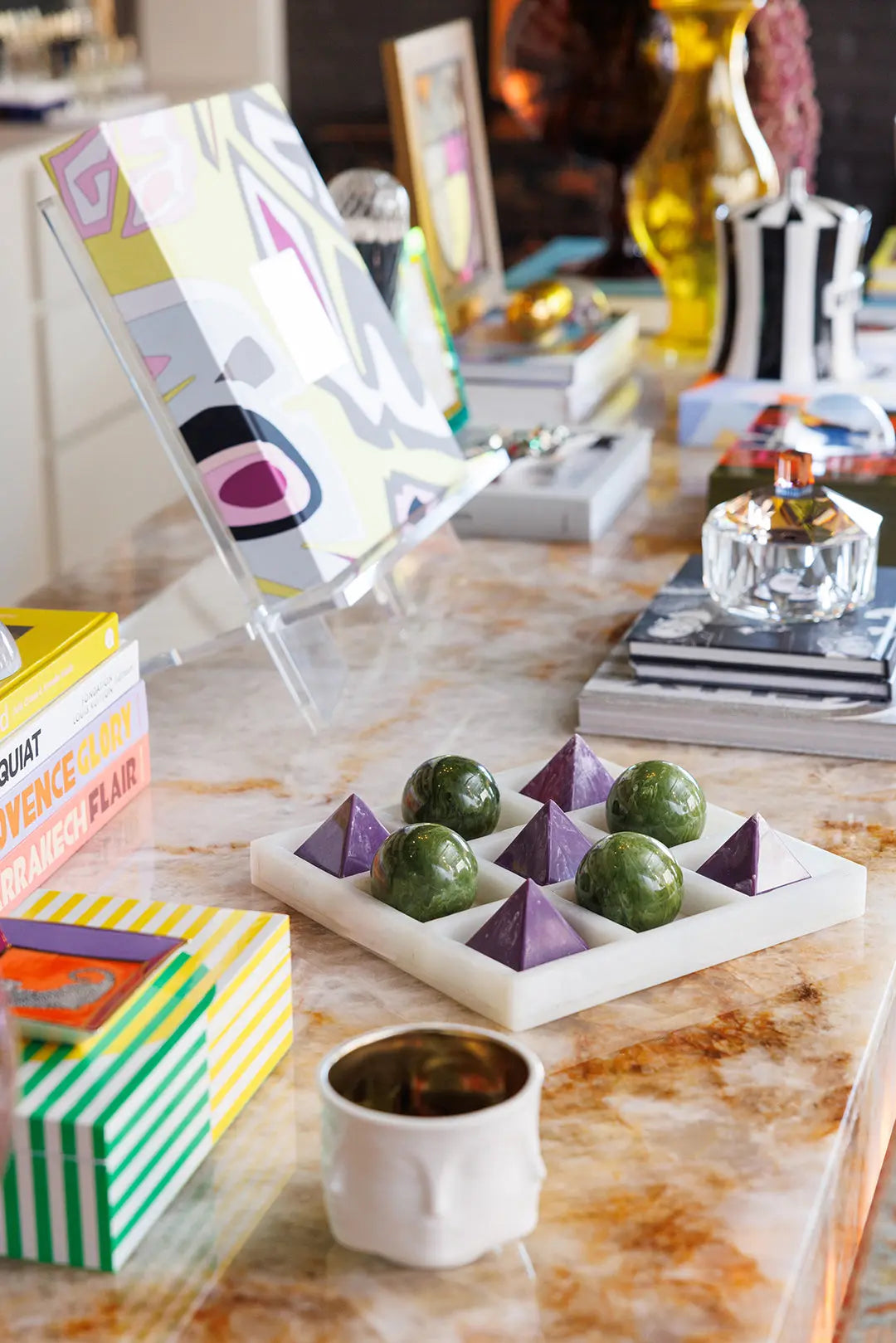 Luxury-Home-Decor-and-Objects Mood by DMJ