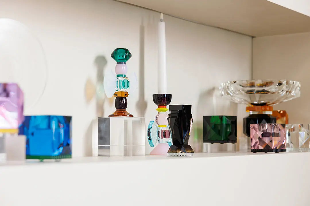 Crystal Mood by DMJ