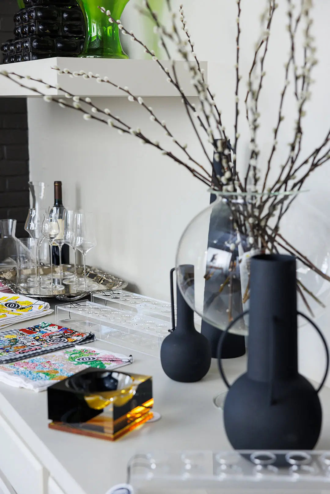 Vases Mood by DMJ
