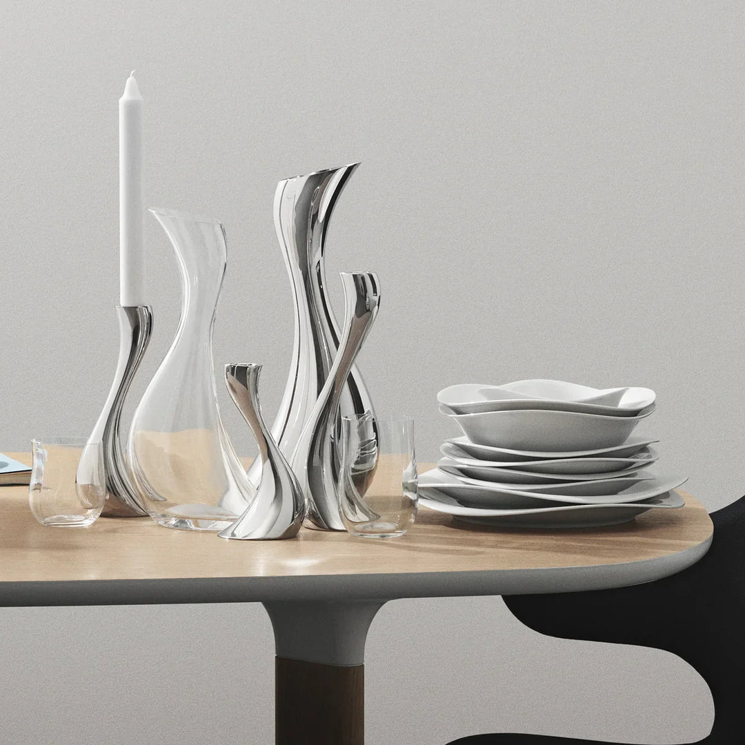Georg-Jensen-Scandinavian-Design-Icons Mood by DMJ