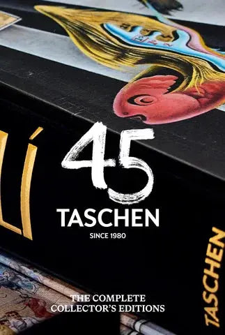 Taschen-Coffee-Table-Books-Art-Design-Culture Mood by DMJ