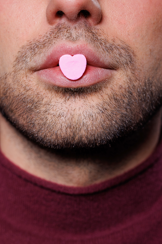 Valentine’s gift collection at Mood by DMJ featuring candles, florals, and curated home décor for romantic gifting in Lafayette, Louisiana.