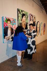 Ashley Longshore