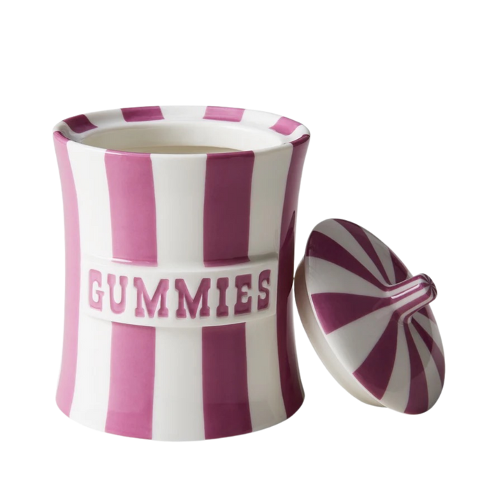 Gummies Vice Canister