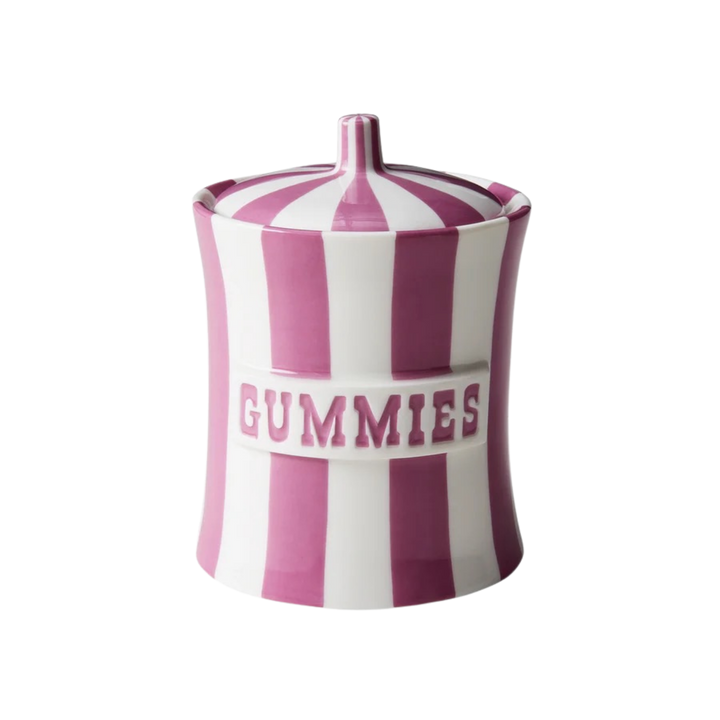 Gummies Vice Canister