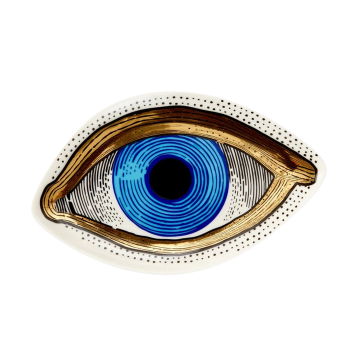 Eye Trinket Tray