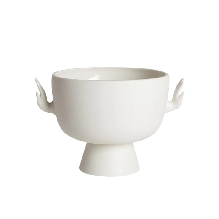Eve Pedestal Bowl
