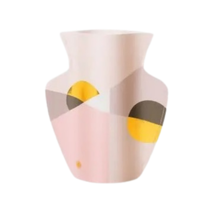 Siena Paper Vase