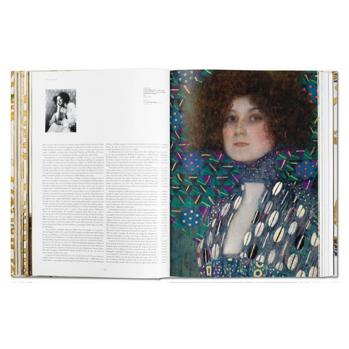 The Book of Printed Fabrics