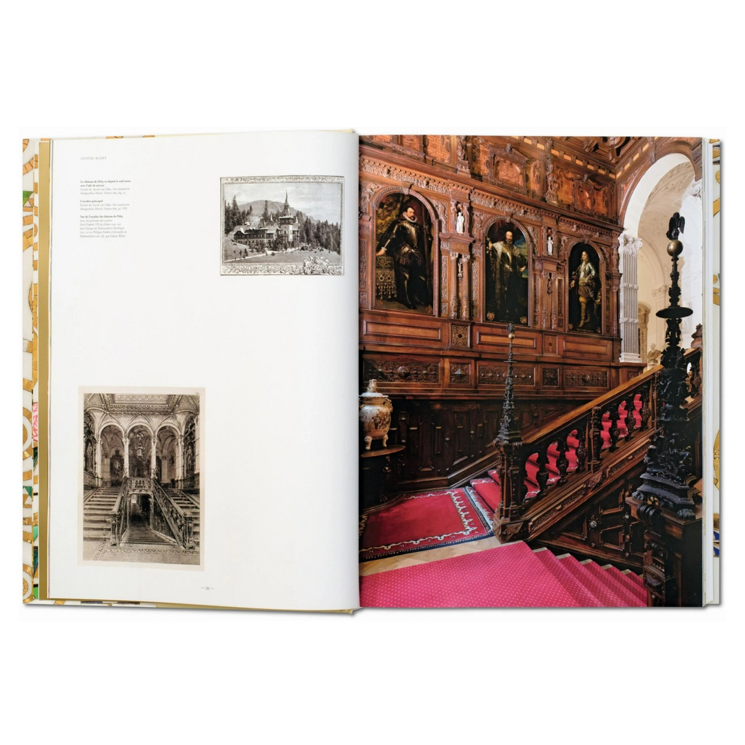 The Book of Printed Fabrics