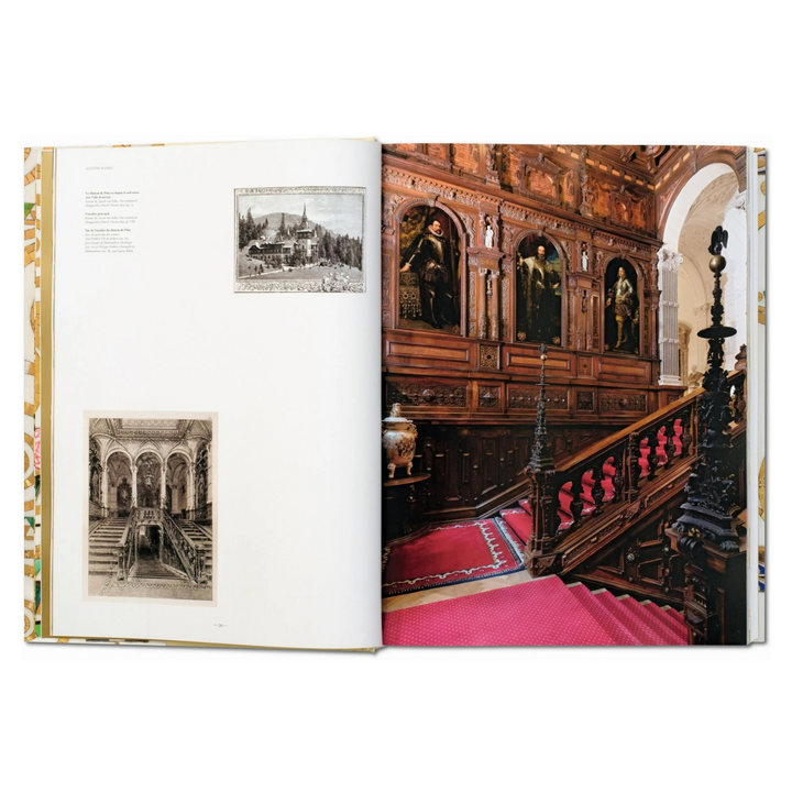 The Book of Printed Fabrics