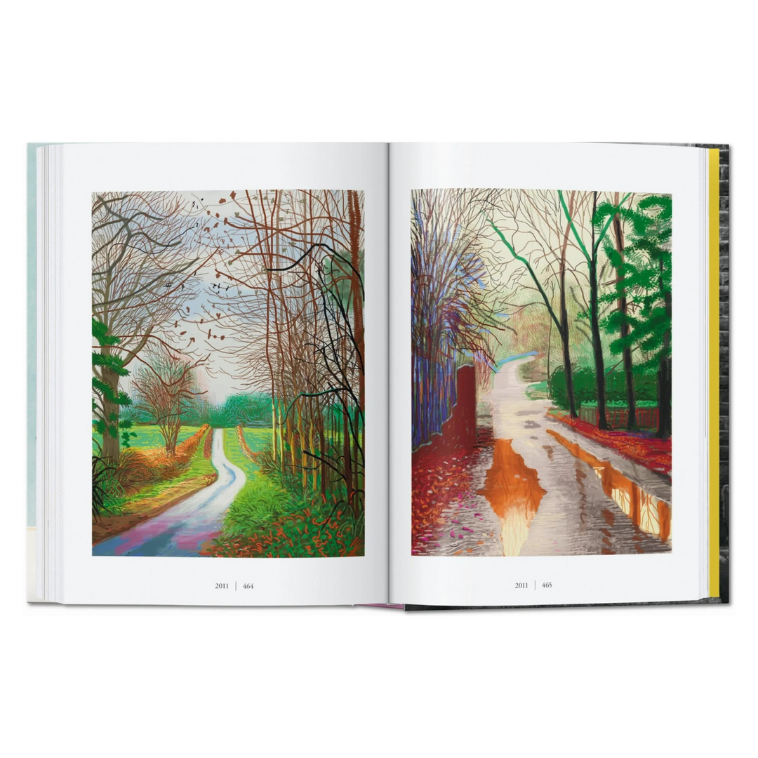 The Book of Printed Fabrics