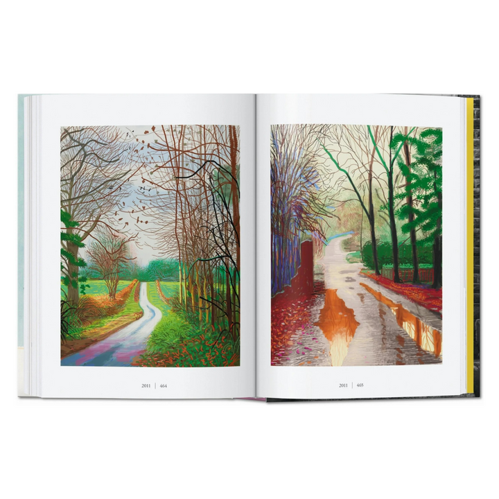 The Book of Printed Fabrics