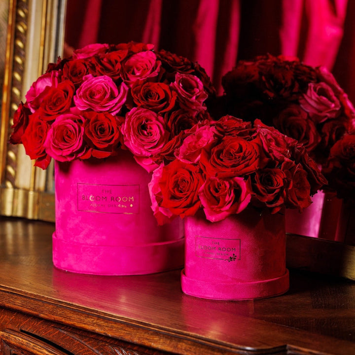 Roses & Rosé: A Galentine’s Floral Class