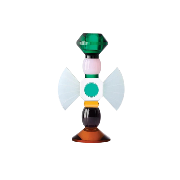 Carmina Candlestick Holder