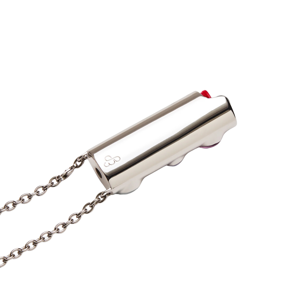 Gemstone Lighter Case