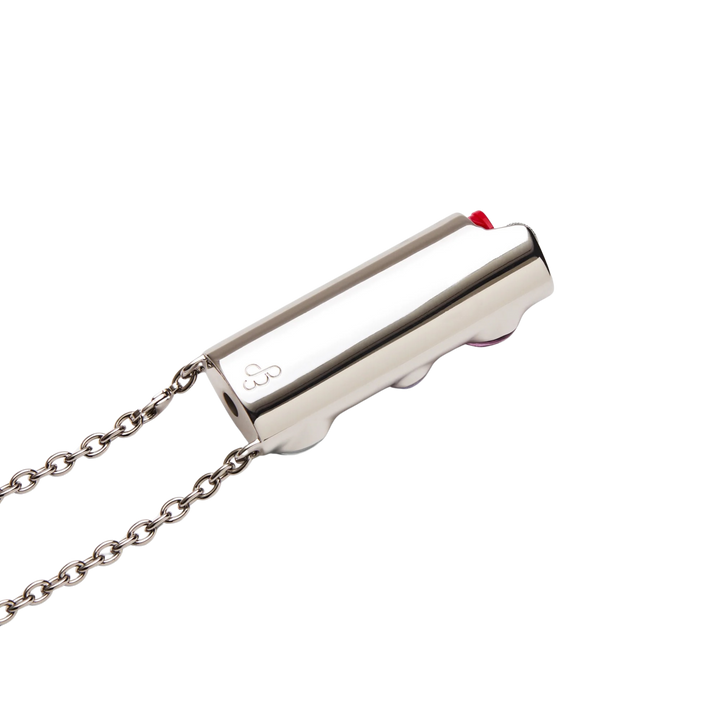 Gemstone Lighter Case