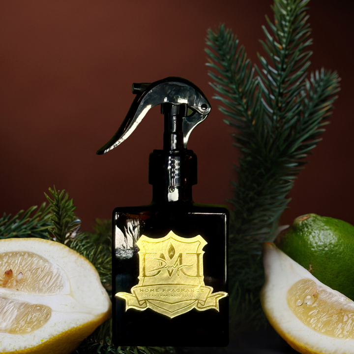 Room & Linen Spray