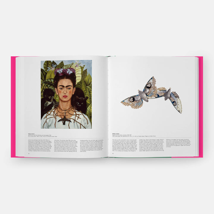 Butterfly: Exploring the World of Lepidoptera