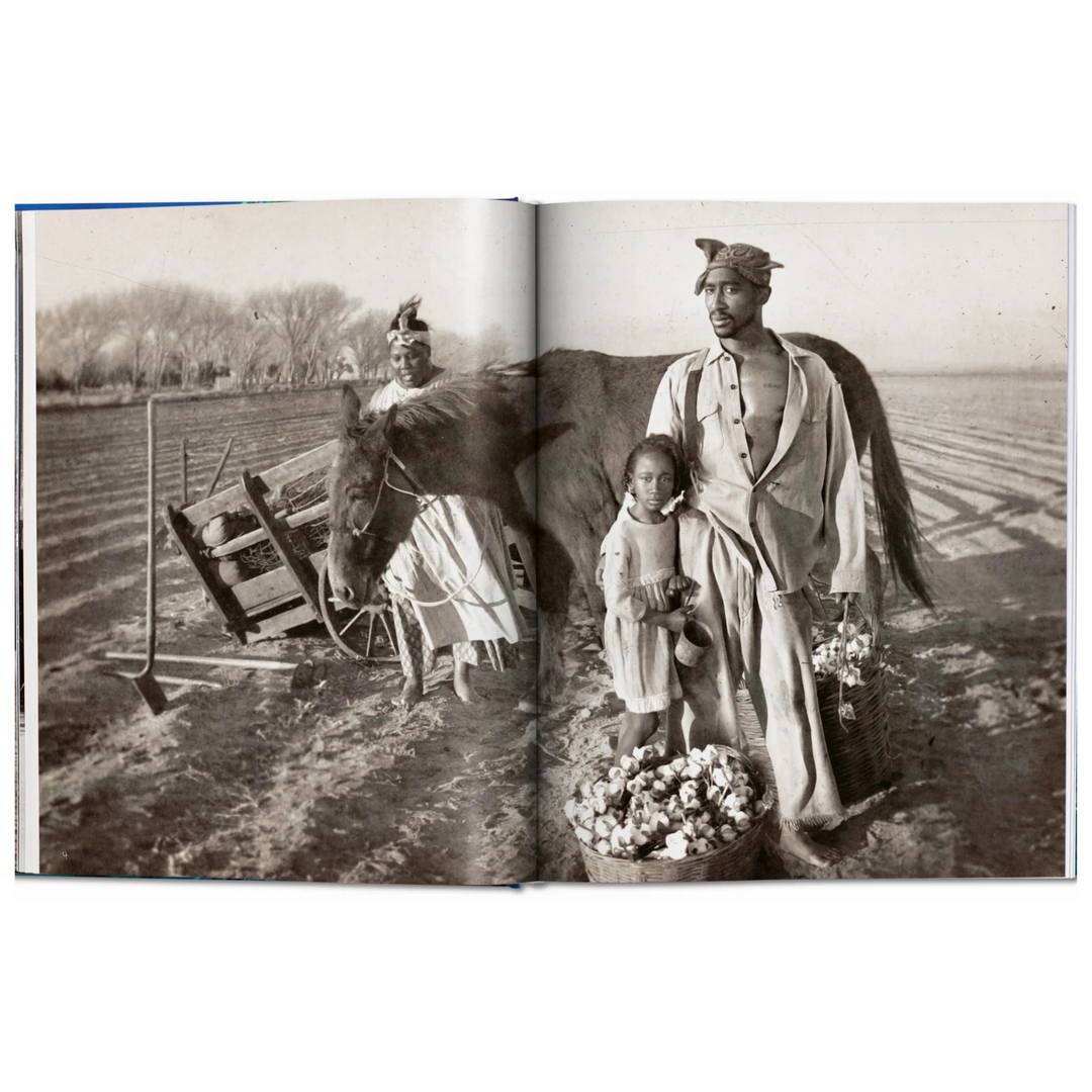 Mood by DMJ in Lafayette, Louisiana – Taschen “David LaChapelle: Good News” photography book, vibrant cultural commentary
