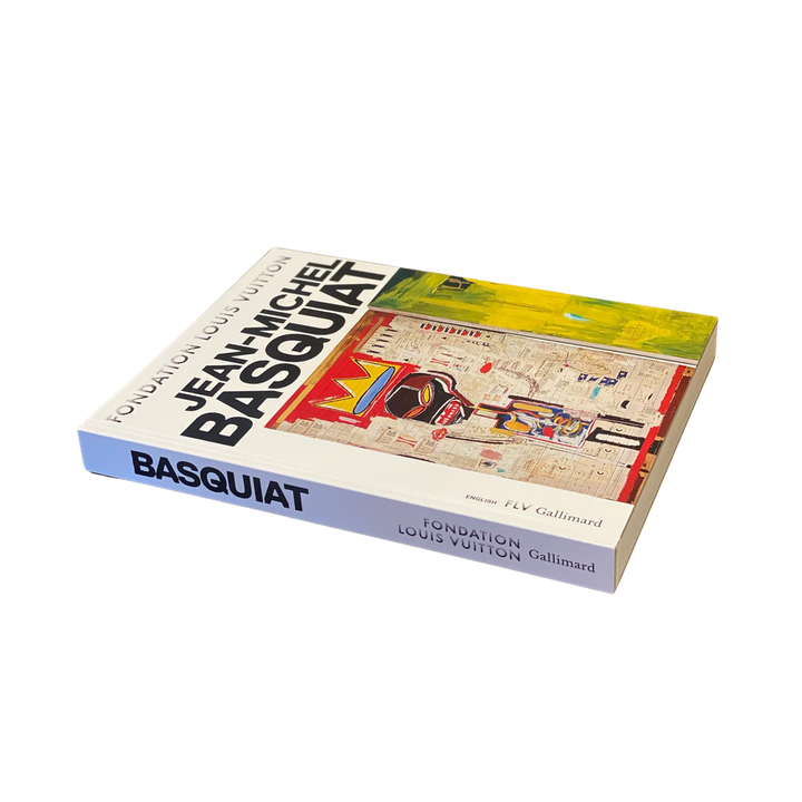 Jean-Michel Basquiat