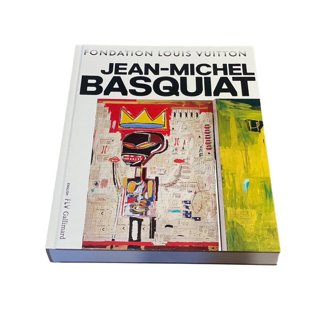 Jean-Michel Basquiat