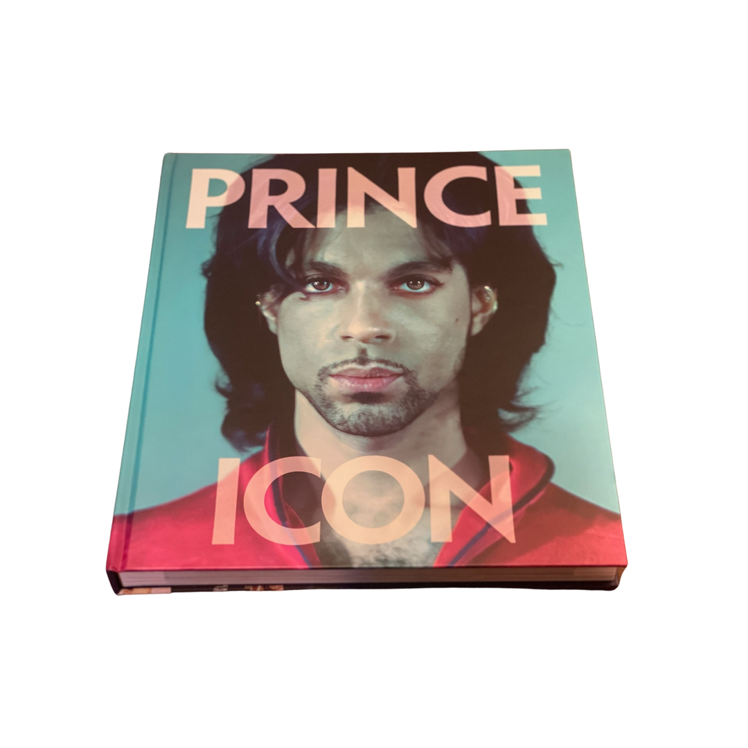 Mood by DMJ in Lafayette, Louisiana – “Prince: Icon” book, photography and biography of music legend Prince
