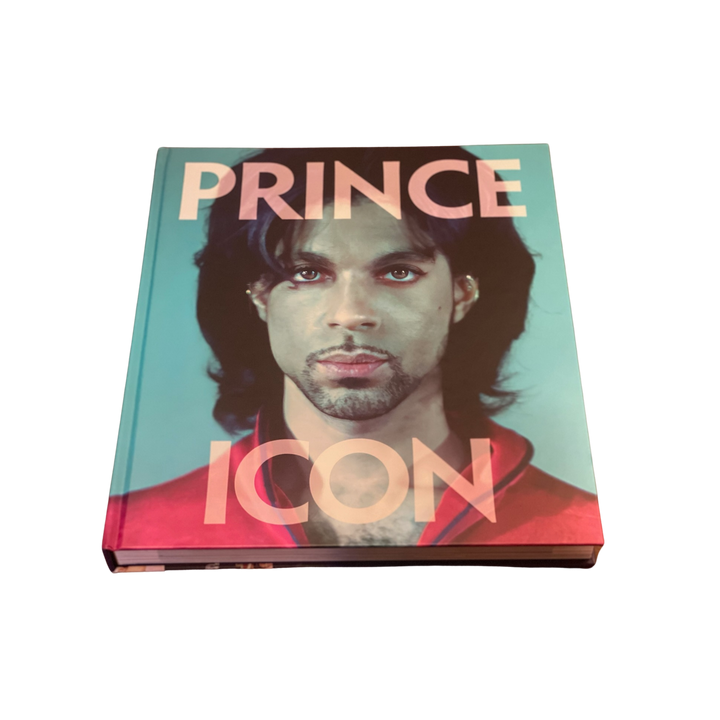 Mood by DMJ in Lafayette, Louisiana – “Prince: Icon” book, photography and biography of music legend Prince