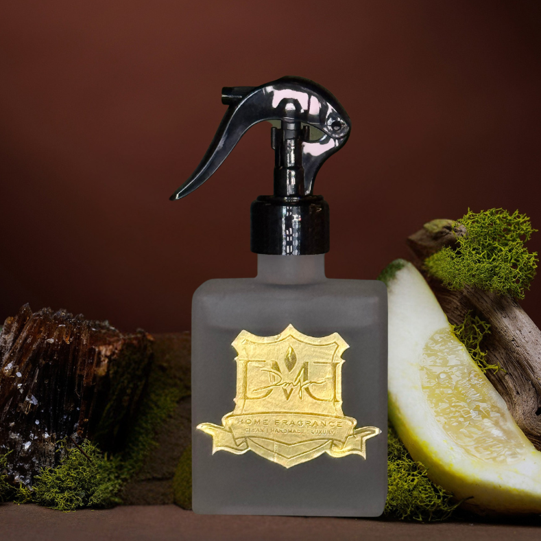 Room & Linen Spray
