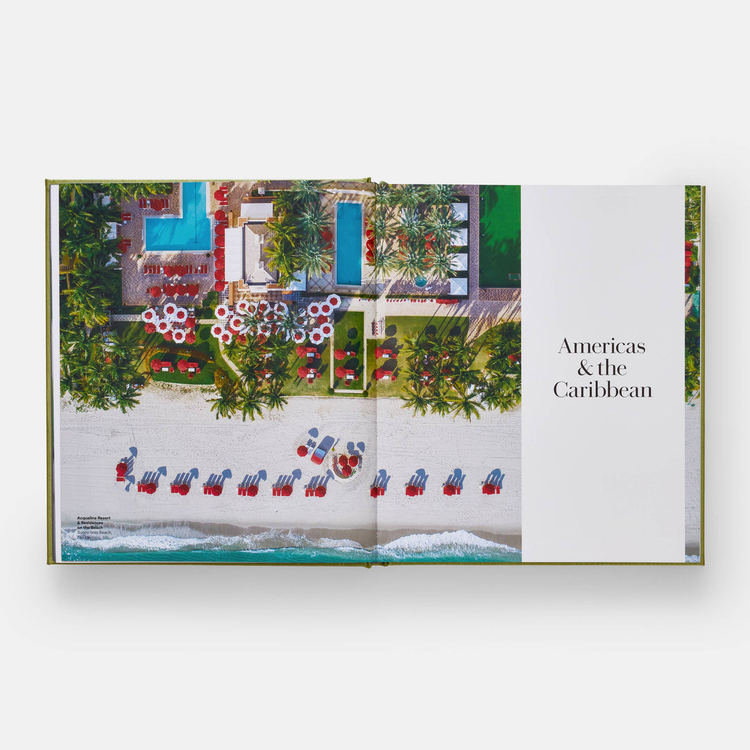 Design: Leading Hotels of the World