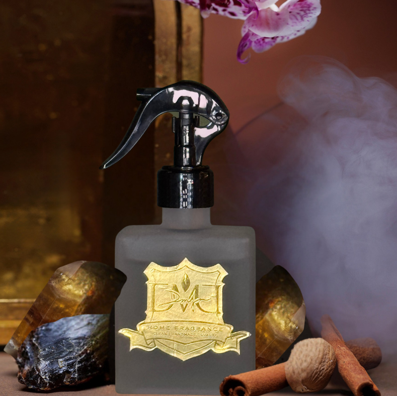 Room & Linen Spray