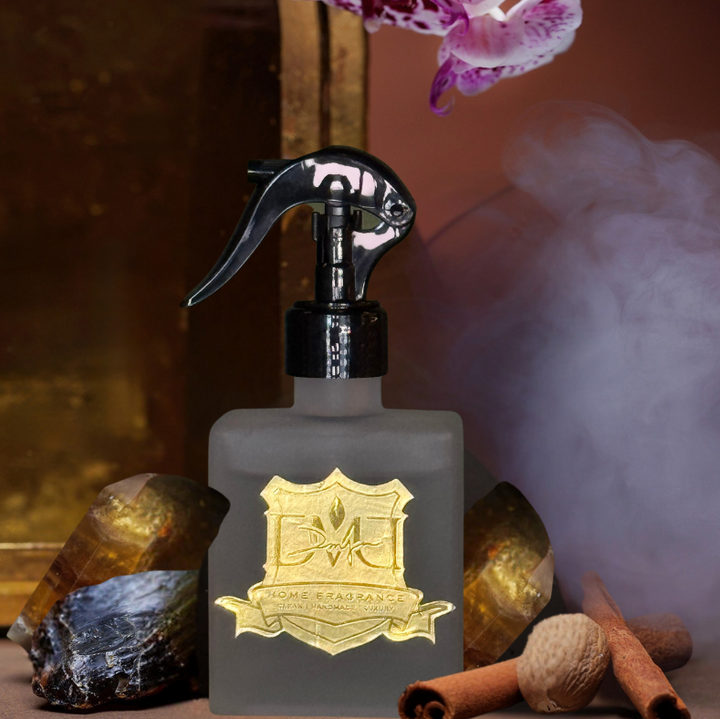 Room & Linen Spray