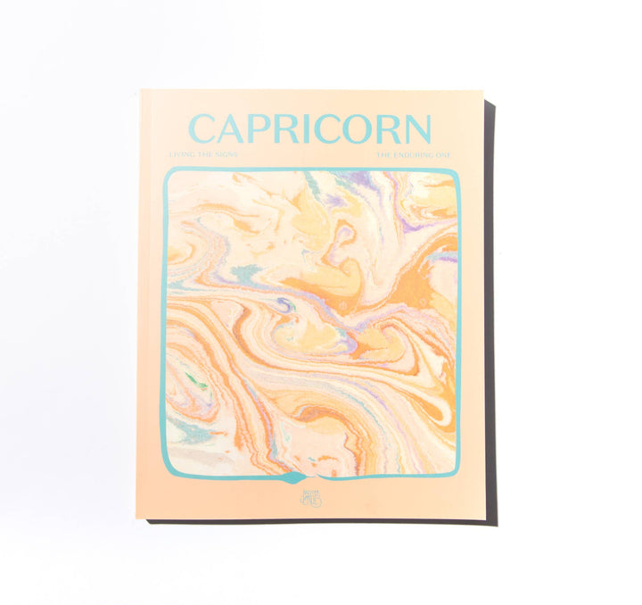 Living the Signs: Capricorn