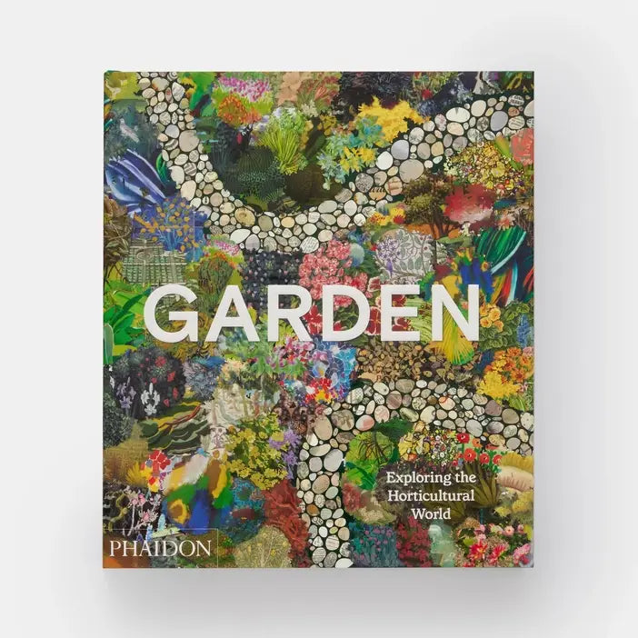 Garden: Exploring The Horticultural World